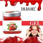 DR. RASHEL Strawberry Gel For Face And Body